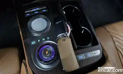 Genesis G80 2022 2.5 Автомат в Москве № 931099, миниатюра 9