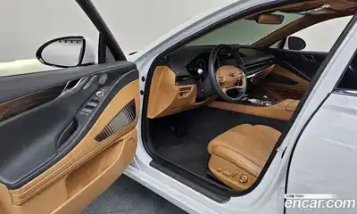 Genesis G80 2022 2.5 Автомат в Москве № 931099, миниатюра 10