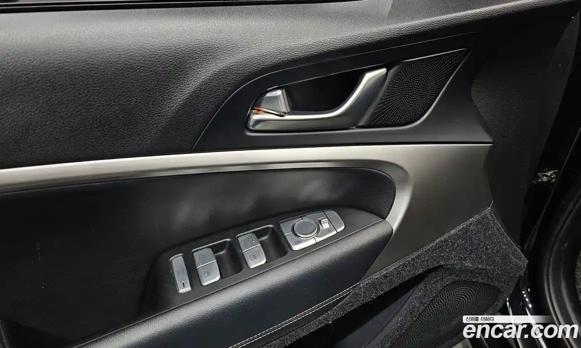 Genesis G70 2018 2.0 гидро в Москве № 931110, фото 16