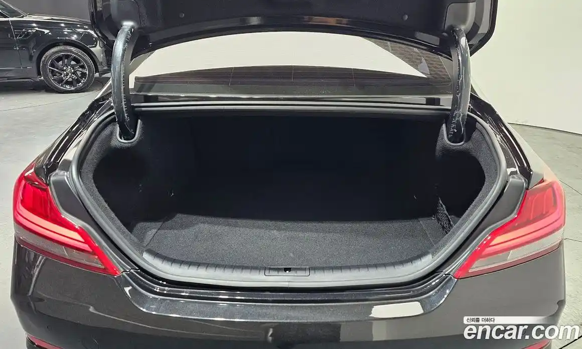Genesis G70 2018 2.0 гидро в Москве № 931110, фото 19