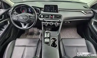 Genesis G70 2018 2.0 гидро в Москве № 931110, миниатюра 6