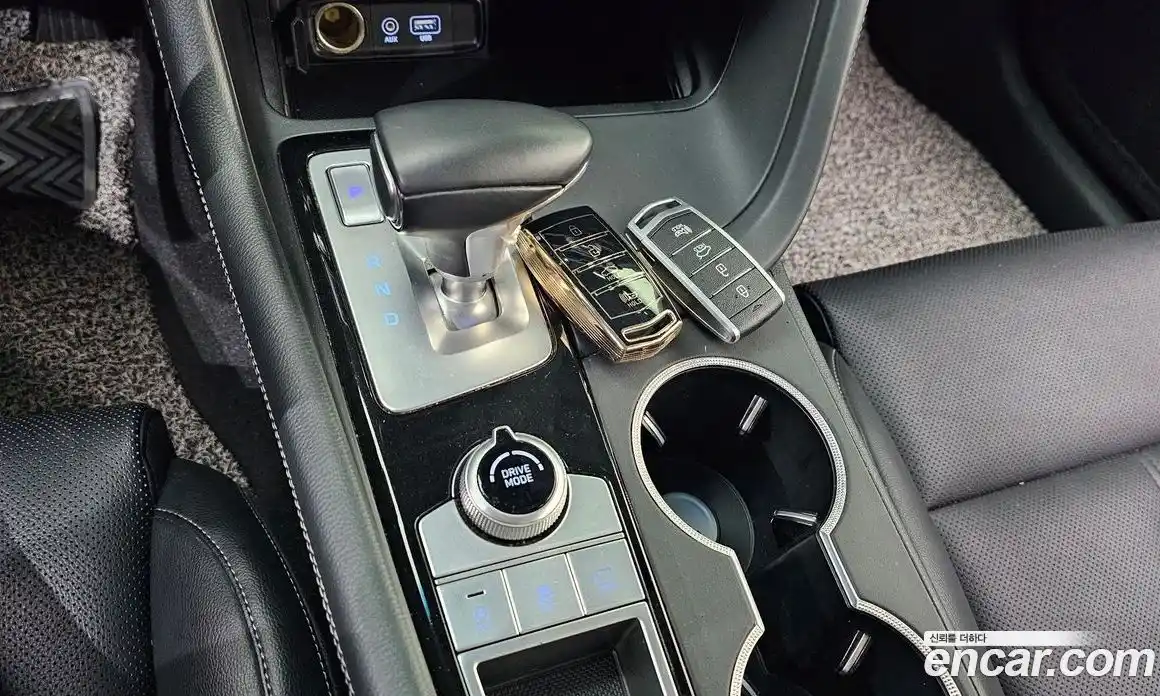 Genesis G70 2018 2.0 гидро в Москве № 931110, фото 8