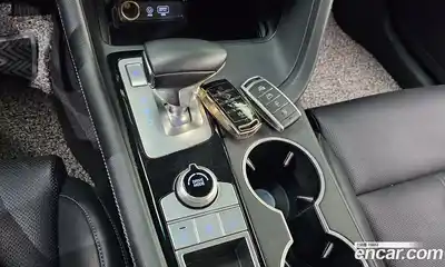 Genesis G70 2018 2.0 гидро в Москве № 931110, миниатюра 8