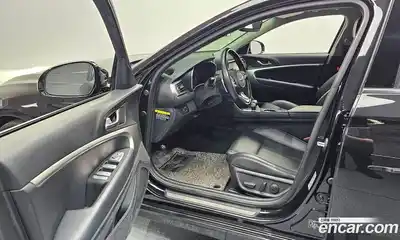 Genesis G70 2018 2.0 гидро в Москве № 931110, миниатюра 9