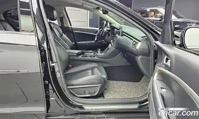 Genesis G70 2018 2.0 гидро в Москве № 931110, миниатюра 10