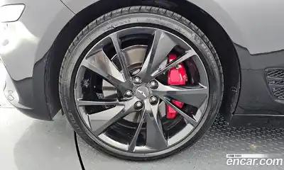 Genesis G70 2021 2.0 гидро в Москве № 931125, миниатюра 5