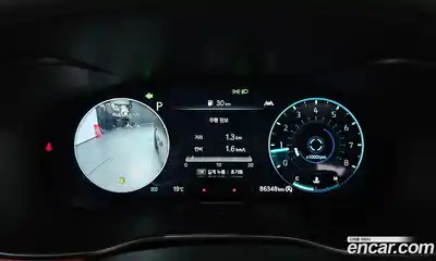 Genesis G70 2021 2.0 гидро в Москве № 931125, миниатюра 8