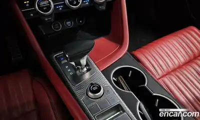 Genesis G70 2021 2.0 гидро в Москве № 931125, миниатюра 9