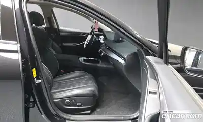 Genesis G80 2021 3.5 Автомат в Москве № 931168, миниатюра 11