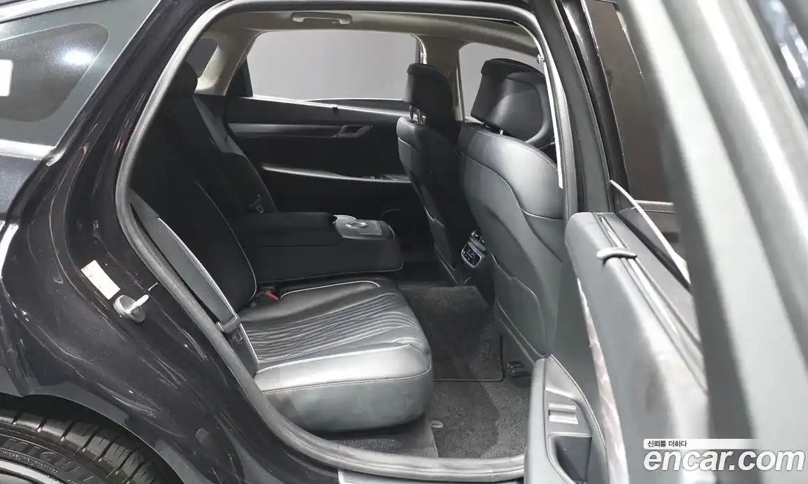 Genesis G80 2021 3.5 Автомат в Москве № 931168, фото 12