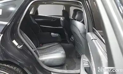 Genesis G80 2021 3.5 Автомат в Москве № 931168, миниатюра 12