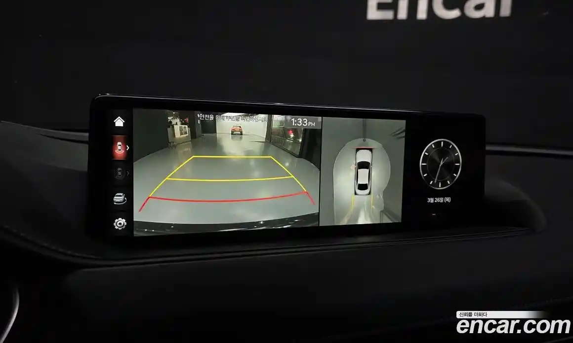 Genesis G80 2021 3.5 Автомат в Москве № 931168, фото 15