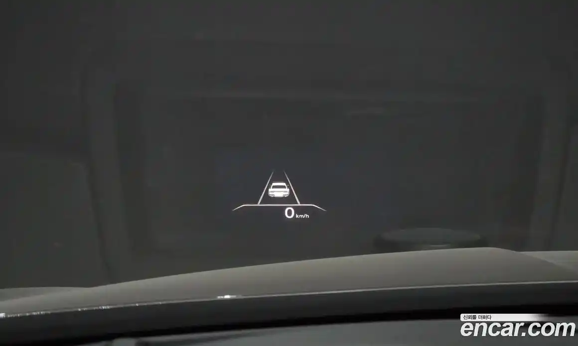 Genesis G80 2021 3.5 Автомат в Москве № 931168, фото 18