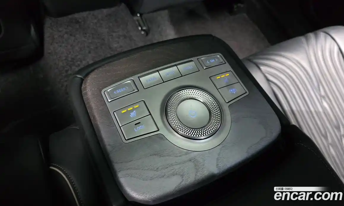 Genesis G80 2021 3.5 Автомат в Москве № 931168, фото 19