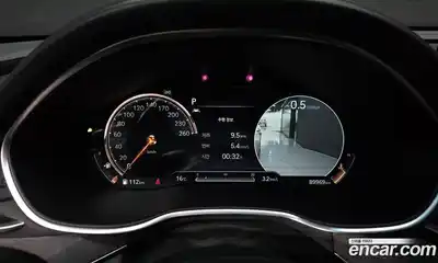 Genesis G80 2021 3.5 Автомат в Москве № 931168, миниатюра 8