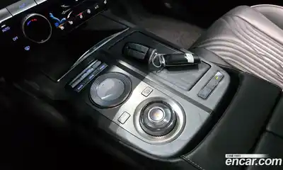 Genesis G80 2021 3.5 Автомат в Москве № 931168, миниатюра 9