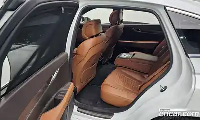 Genesis G80 2022 2.5 Автомат в Москве № 931195, миниатюра 12