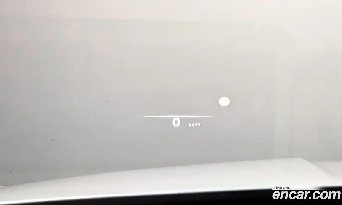 Genesis G80 2022 2.5 Автомат в Москве № 931195, фото 16