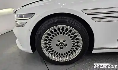 Genesis G80 2022 2.5 Автомат в Москве № 931195, миниатюра 5