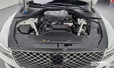 Genesis G80 2022 2.5 Автомат в Москве № 931195, миниатюра 6