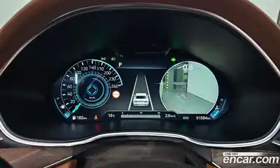 Genesis G80 2022 2.5 Автомат в Москве № 931195, миниатюра 8