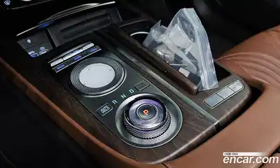 Genesis G80 2022 2.5 Автомат в Москве № 931195, миниатюра 9