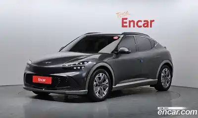 Genesis GV60, 2022