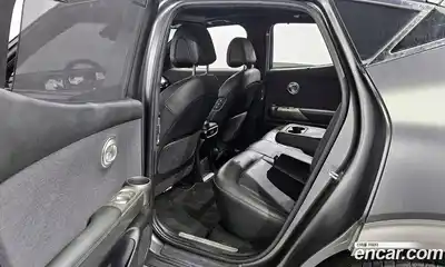 Genesis GV60 2022 0.1 Автомат в Москве № 931200, миниатюра 11