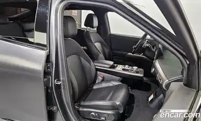 Genesis GV60 2022 0.1 Автомат в Москве № 931200, миниатюра 12