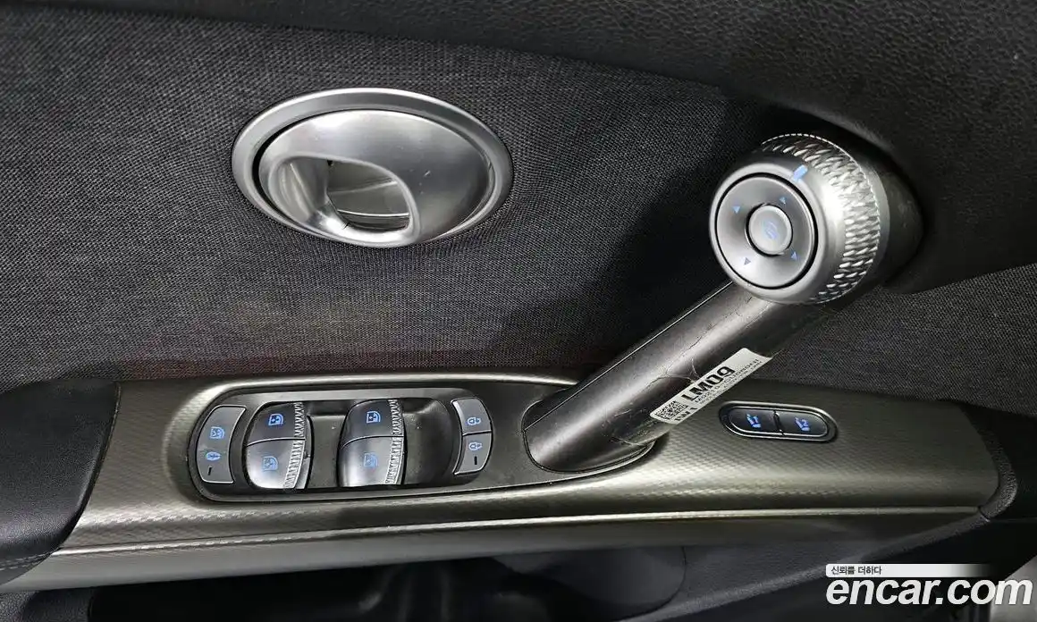 Genesis GV60 2022 0.1 Автомат в Москве № 931200, фото 14