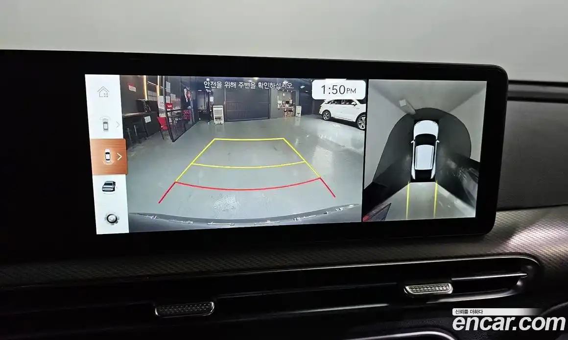 Genesis GV60 2022 0.1 Автомат в Москве № 931200, фото 16