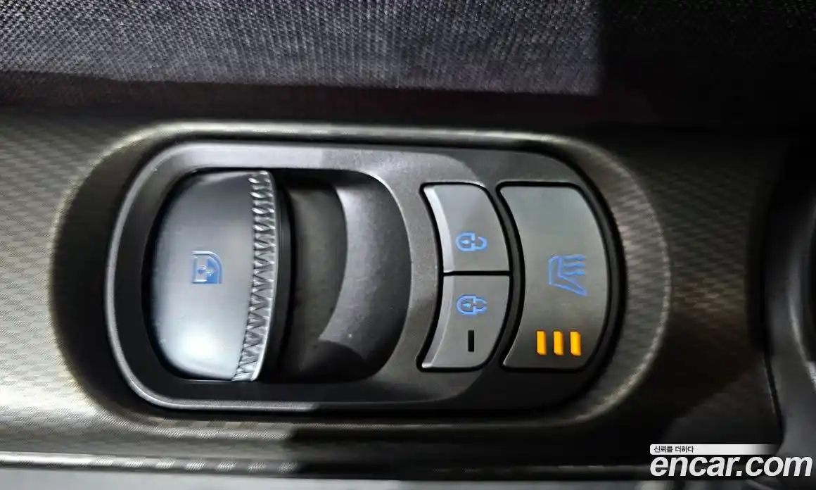 Genesis GV60 2022 0.1 Автомат в Москве № 931200, фото 17