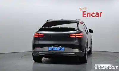 Genesis GV60 2022 0.1 Автомат в Москве № 931200, миниатюра 4