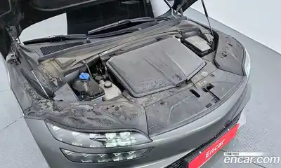 Genesis GV60 2022 0.1 Автомат в Москве № 931200, миниатюра 6