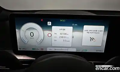 Genesis GV60 2022 0.1 Автомат в Москве № 931200, миниатюра 8