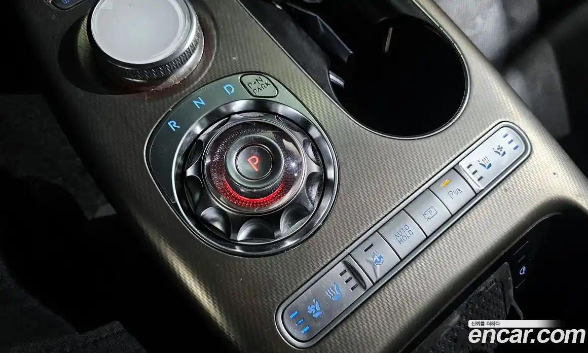 Genesis GV60 2022 0.1 Автомат в Москве № 931200, фото 9