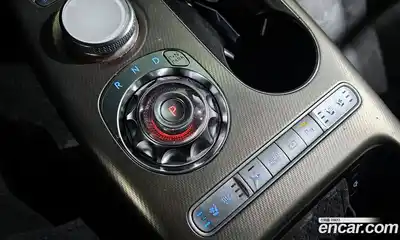 Genesis GV60 2022 0.1 Автомат в Москве № 931200, миниатюра 9