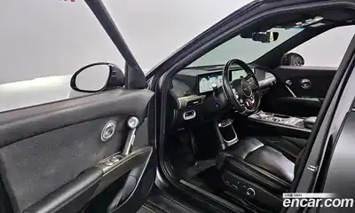 Genesis GV60 2022 0.1 Автомат в Москве № 931200, миниатюра 10