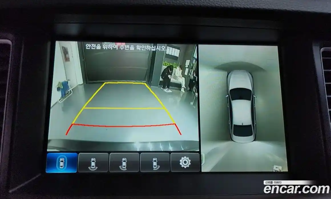 Genesis G80 2018 3.3 Автомат в Москве № 931206, фото 15