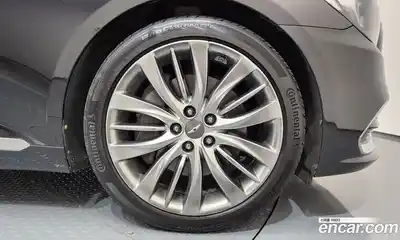 Genesis G80 2018 3.3 Автомат в Москве № 931206, миниатюра 5