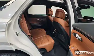 Genesis GV70 2022 2.5 Автомат в Москве № 931219, миниатюра 11