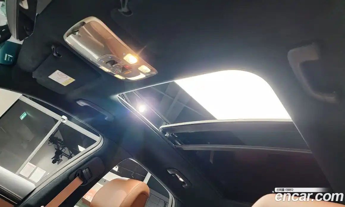 Genesis GV70 2022 2.5 Автомат в Москве № 931219, фото 17