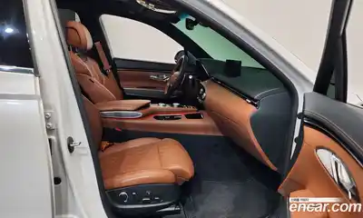 Genesis GV70 2022 2.5 Автомат в Москве № 931219, миниатюра 10