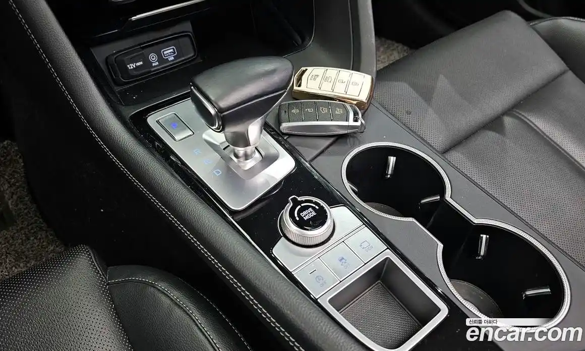 Genesis G70 2018 2.0 гидро в Москве № 931236, фото 9