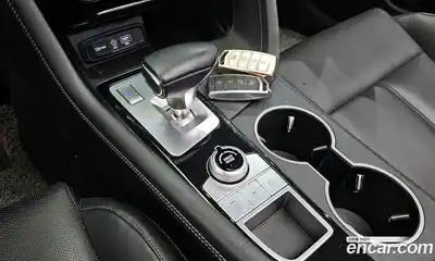 Genesis G70 2018 2.0 гидро в Москве № 931236, миниатюра 9