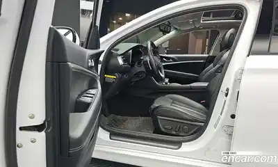 Genesis G70 2018 2.0 гидро в Москве № 931236, миниатюра 10