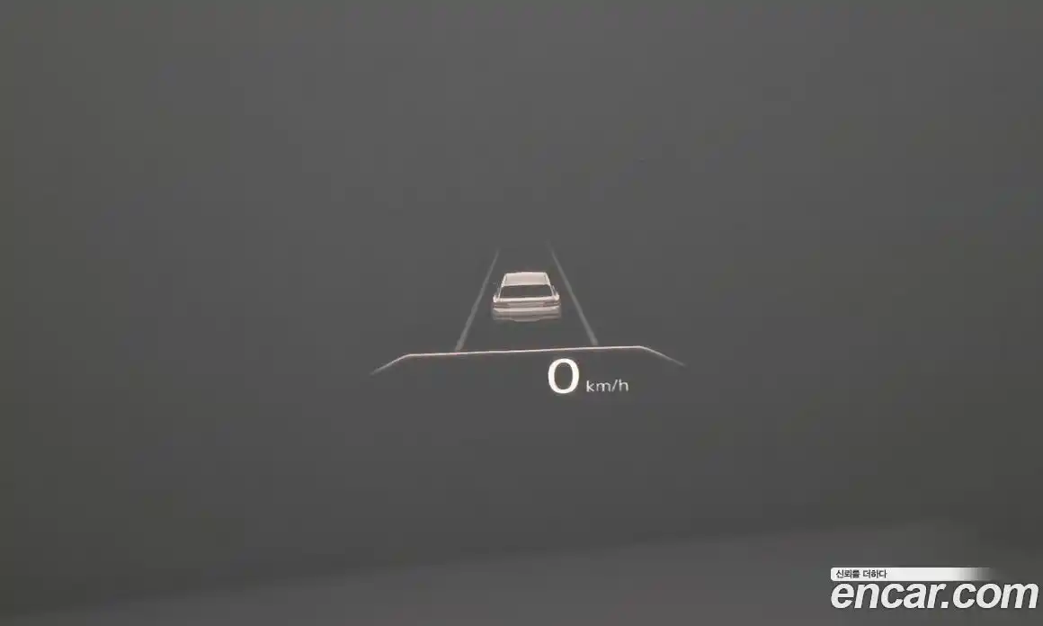 Genesis GV80 2020 3.0 Автомат в Москве № 931306, фото 13