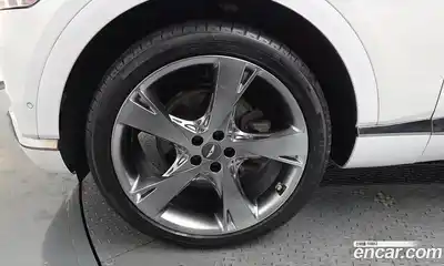 Genesis GV80 2020 3.0 Автомат в Москве № 931306, миниатюра 4