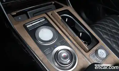 Genesis GV80 2020 3.0 Автомат в Москве № 931306, миниатюра 8