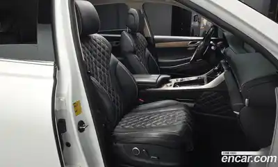 Genesis GV80 2020 3.0 Автомат в Москве № 931306, миниатюра 9